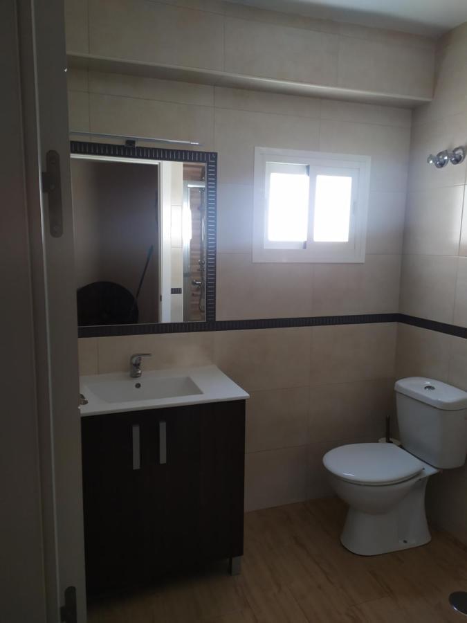 Apartamento Centrico Con Vistas Al Mar Marbella Buitenkant foto
